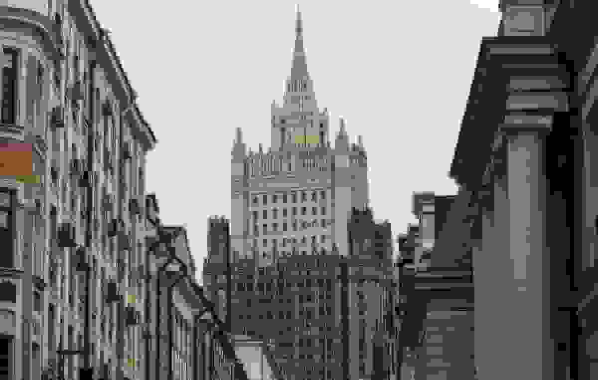 اظهارات وزارت خارجه روسیه درباره حملات کی‌یف، حضور روس‌ها در کوبا و نقش اروپا در اوکراین