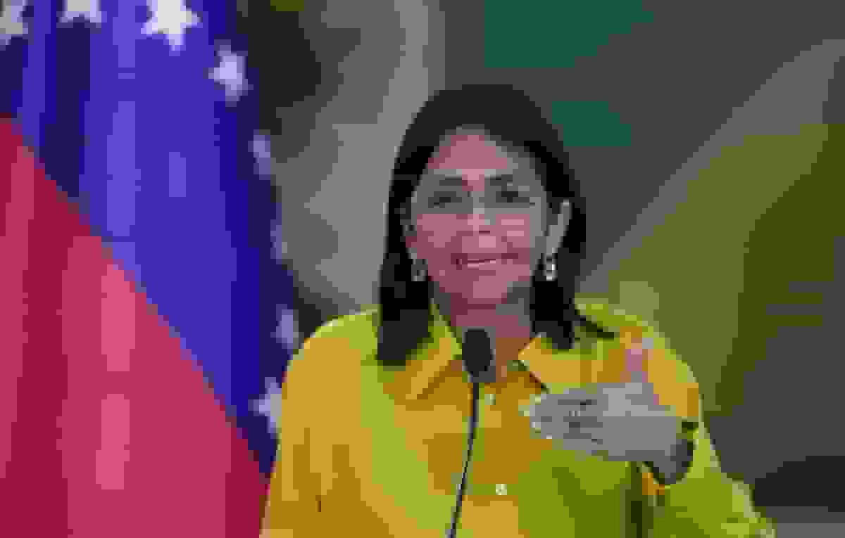 مادورو رهبر قانونی ونزوئلا است و تبرئه شد – رئیس نماینده