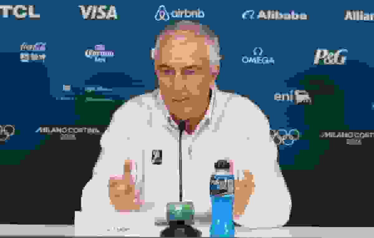 رئیس فدراسیون جهانی هاکی روی یخ خواستار بازگشت سریع روسیه شد