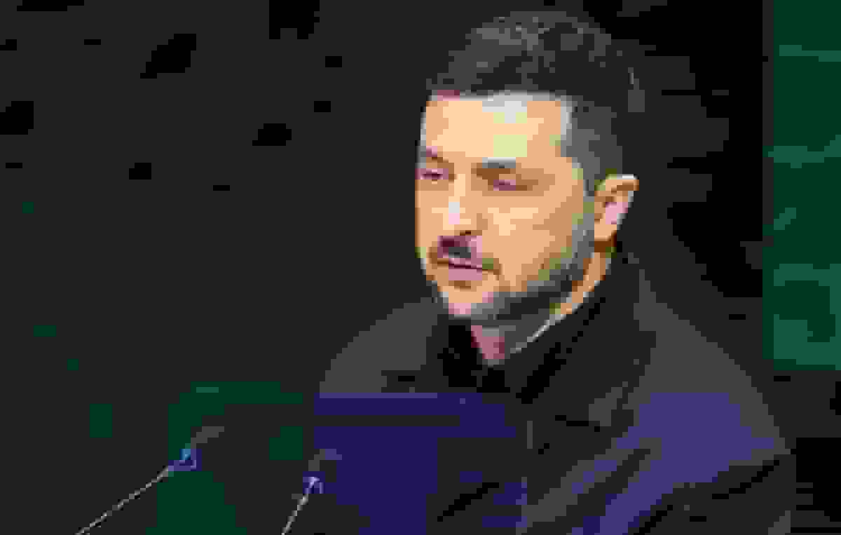 احتمال عقب‌نشینی اوکراین از دونباس؛ مذاکرات با آمریکا نامشخص است