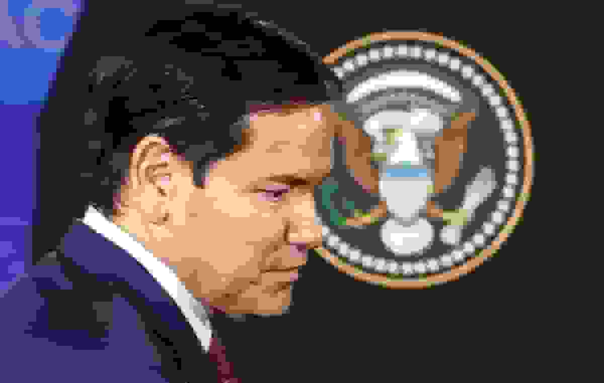 مارکو روبیو قصد دارد در مورد توقف واردات انرژی روسیه با مجارستان و اسلواکی گفتگو کند