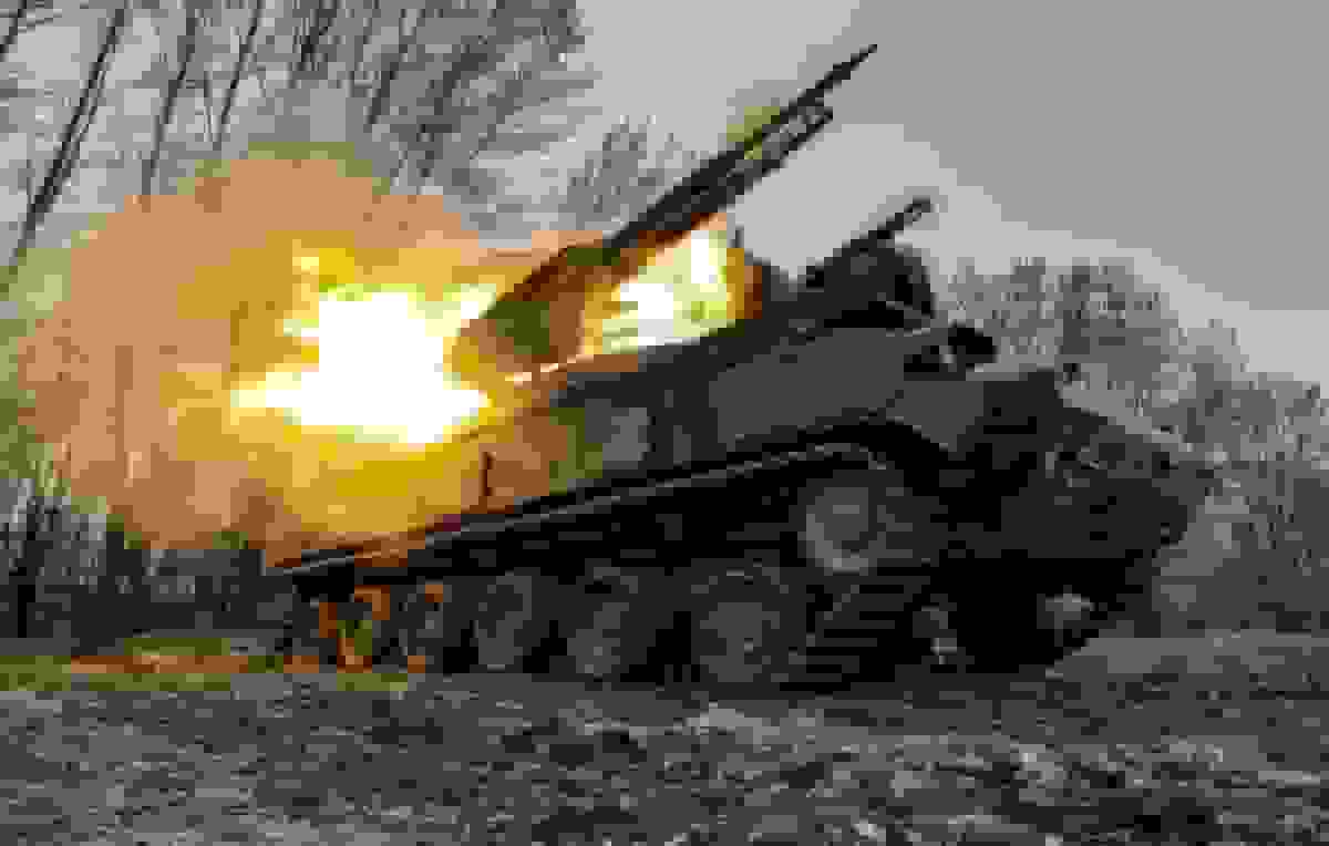 گزارش وزارت دفاع روسیه از آزادسازی چهار منطقه در عملیات اوکراین طی یک هفته