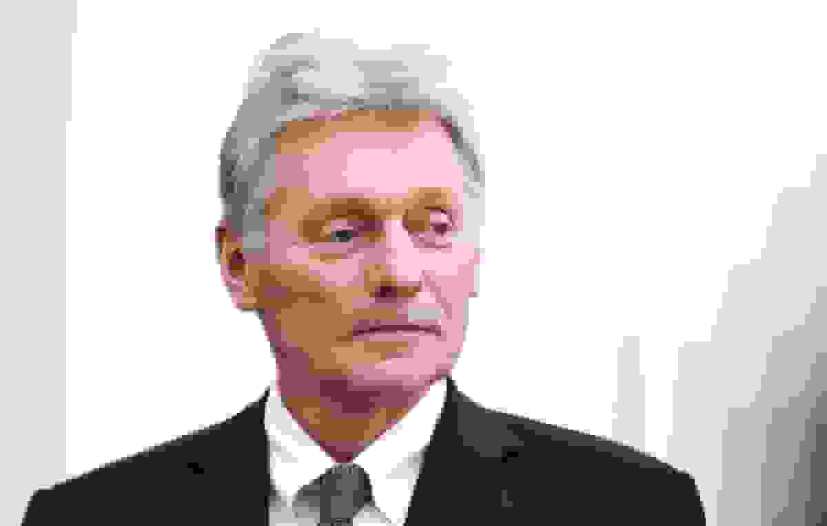 کرملین دلیل انتخاب ژنو برای دور بعدی مذاکرات اوکراین