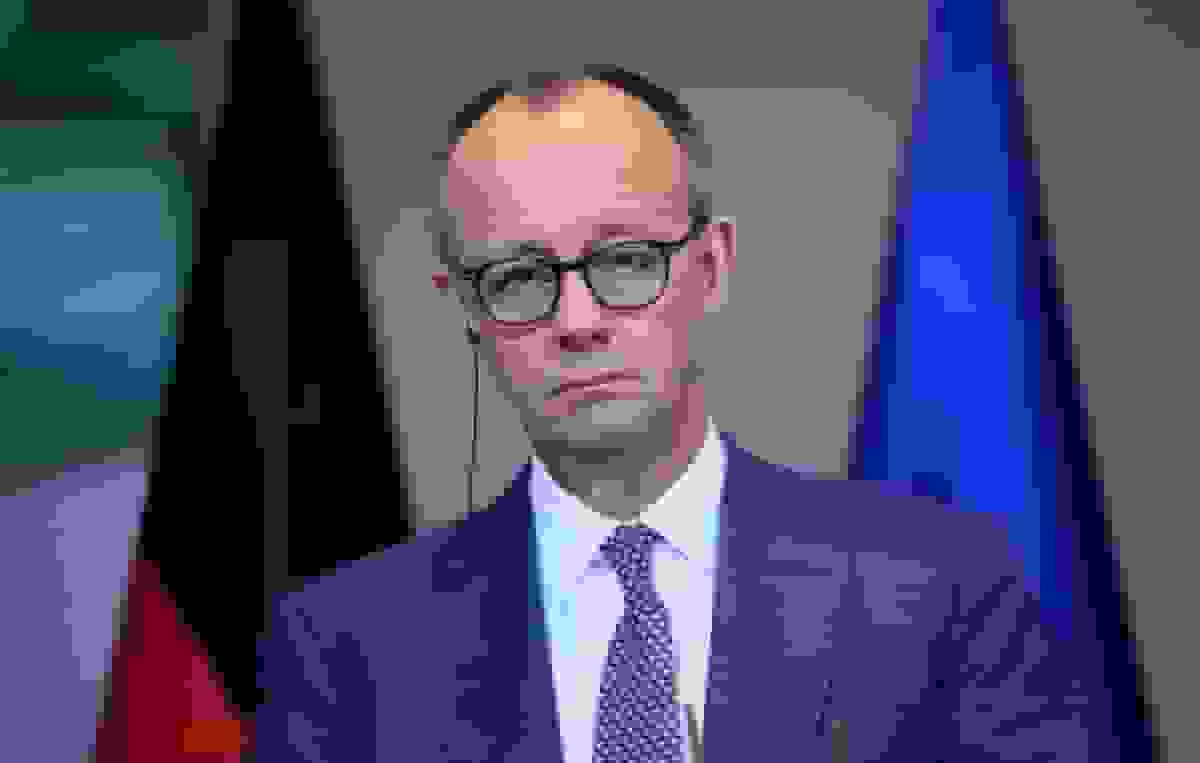 اعلام صدراعظم آلمان: جهان وارد مرحله جدیدی از درگیریهای آشکار و جنگها شده است