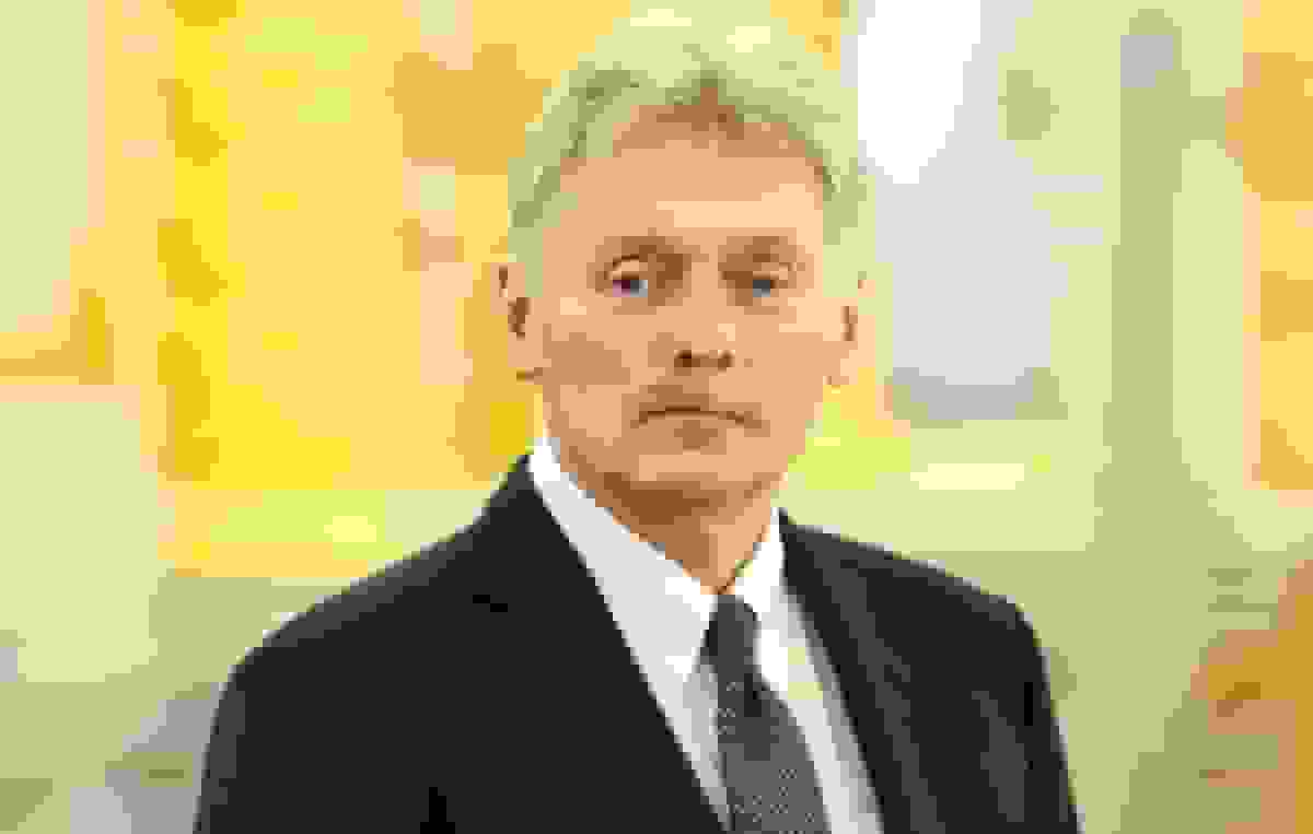 سخنگوی کرملین معتقد است جهان پس از سال ۲۰۱۴ وارد دوره‌ای نو شد