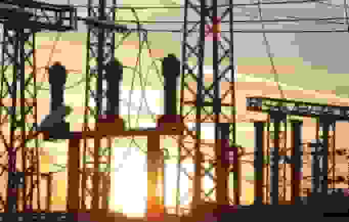 مذاکرات آتشبس انرژی در ژنو برگزار میشود