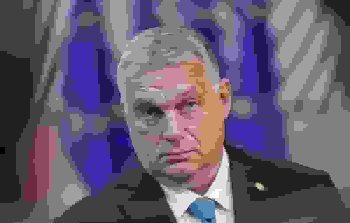 اوربان: حملات زلنسکی نمی‌تواند مجارستان را وادار به موافقت با عضویت اوکراین در اتحادیه اروپا کند