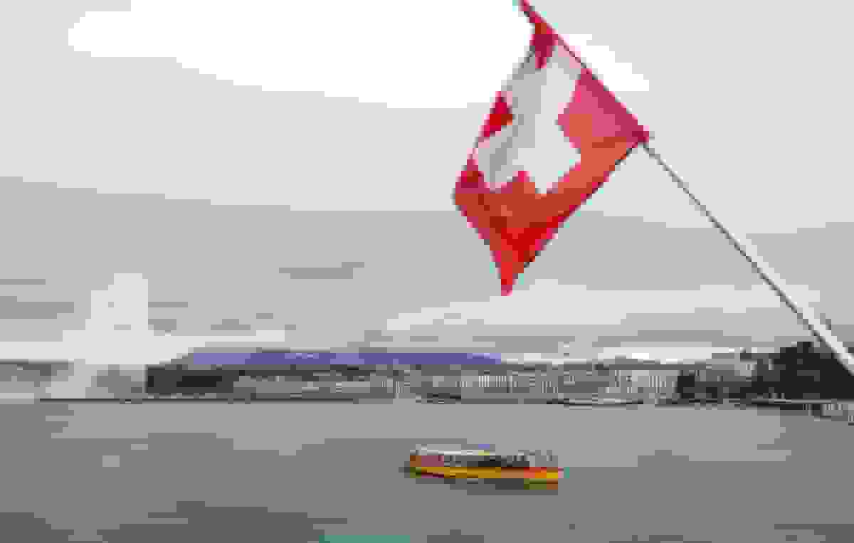 مذاکرات کنترل تسلیحات هسته‌ای آمریکا و روسیه در ژنو آغاز شد