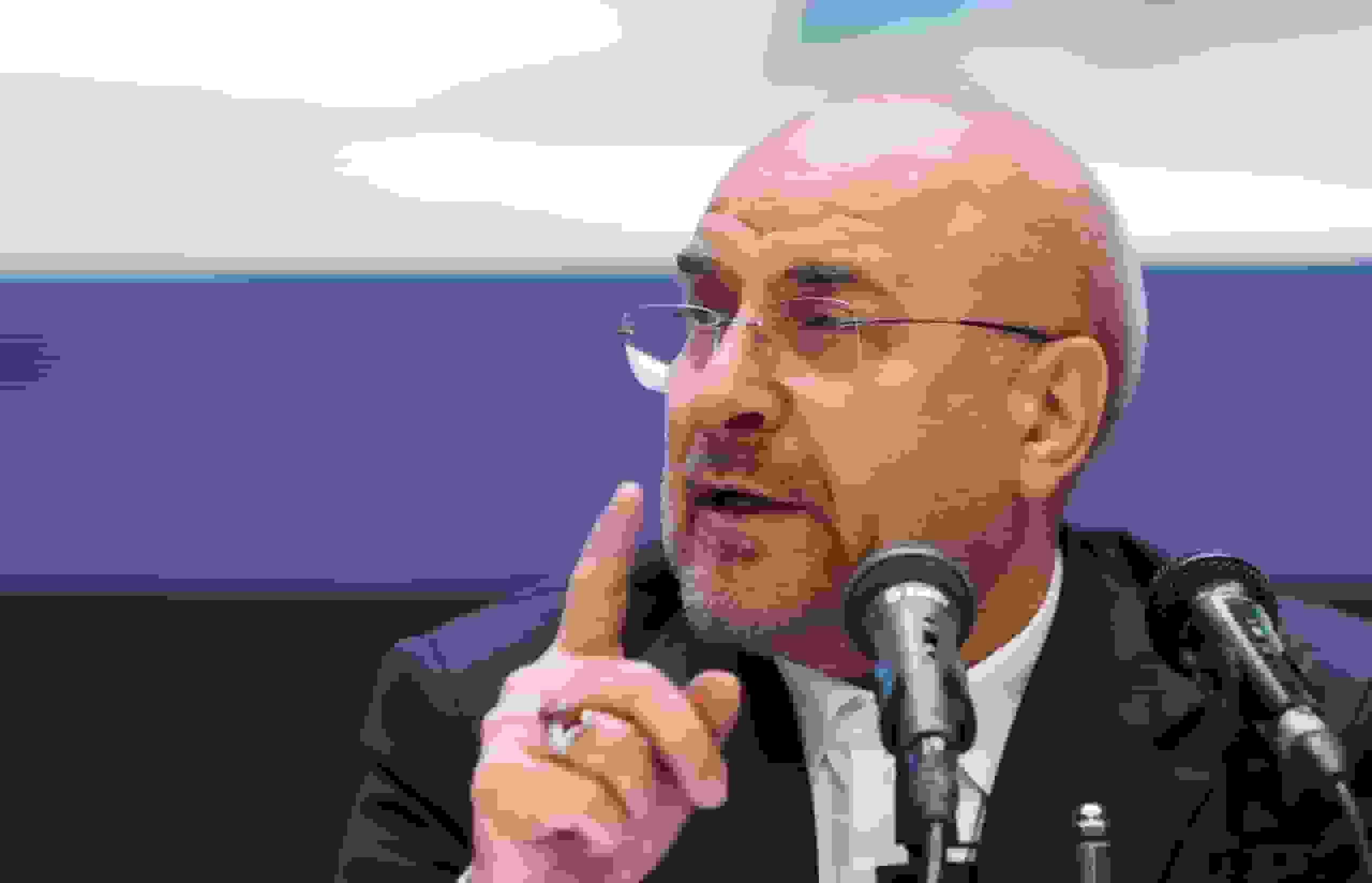 پرسش از قالیباف: نقش مجلس در افزایش تورم چیست؟