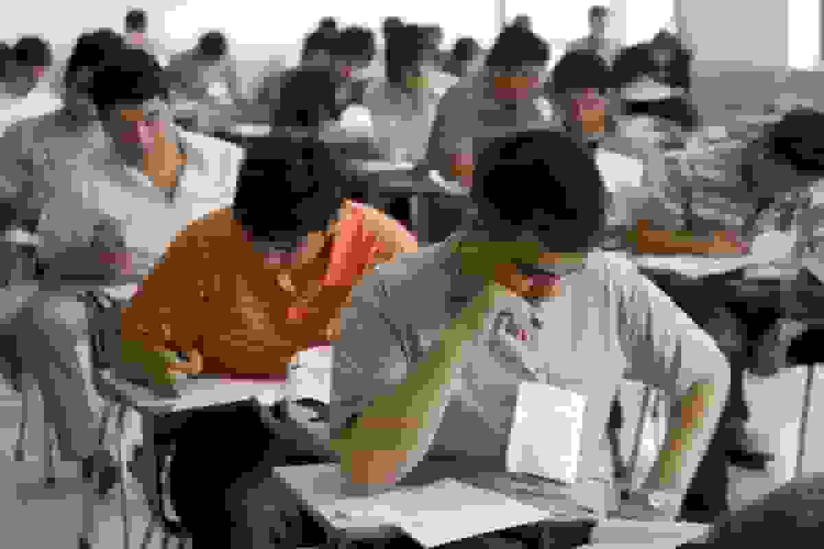 ثبت‌نام ۳۴۰ هزار داوطلب در کنکور دانشجو معلمان