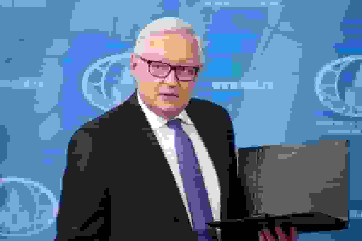 روسیه آماده تأیید عدم قصد حمله به اروپا و ناتو در قالب توافق‌نامه حقوقی