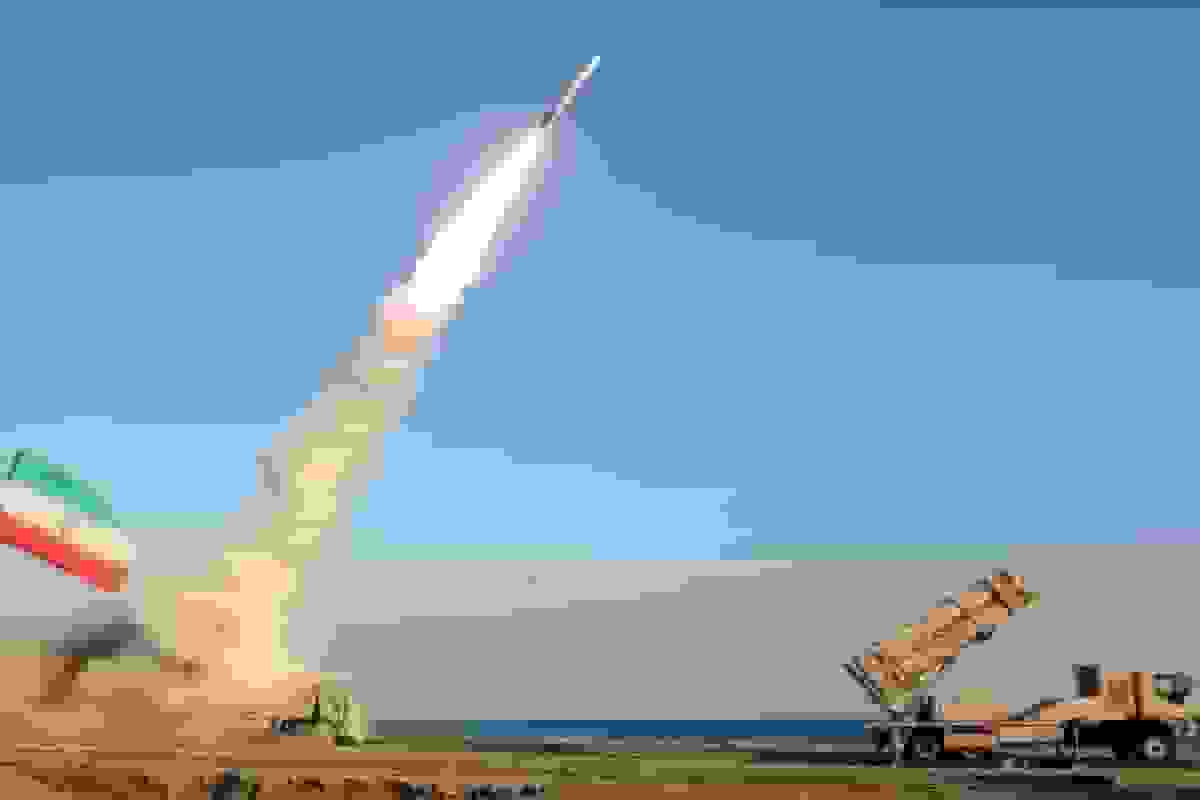 صداوسیما: آزمایش موشکی در برخی نقاط کشور صحت ندارد