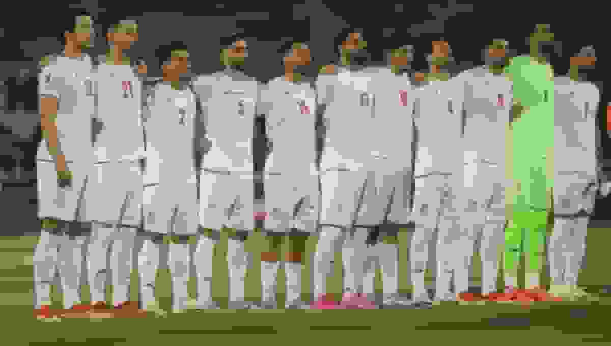 وزیر ورزش: هیچ مشکلی برای ویزای تیم ملی در جام جهانی وجود ندارد