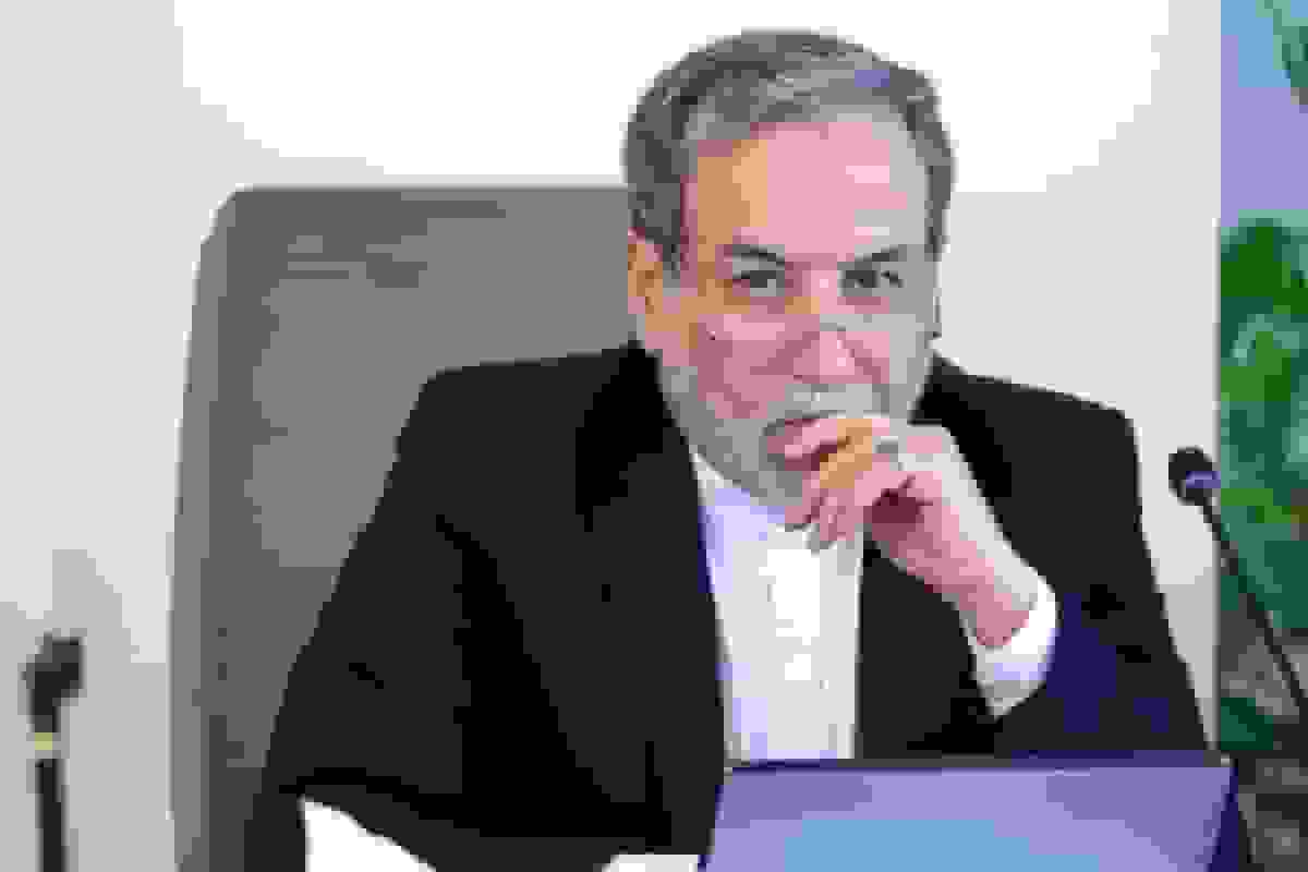 واکنش عراقچی به اظهارات ترامپ علیه ایران: پاسخ قاطع به هر تعرض