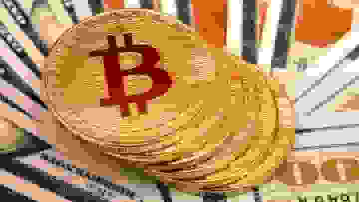 قیمت بیت کوین امروز در بازار تهران