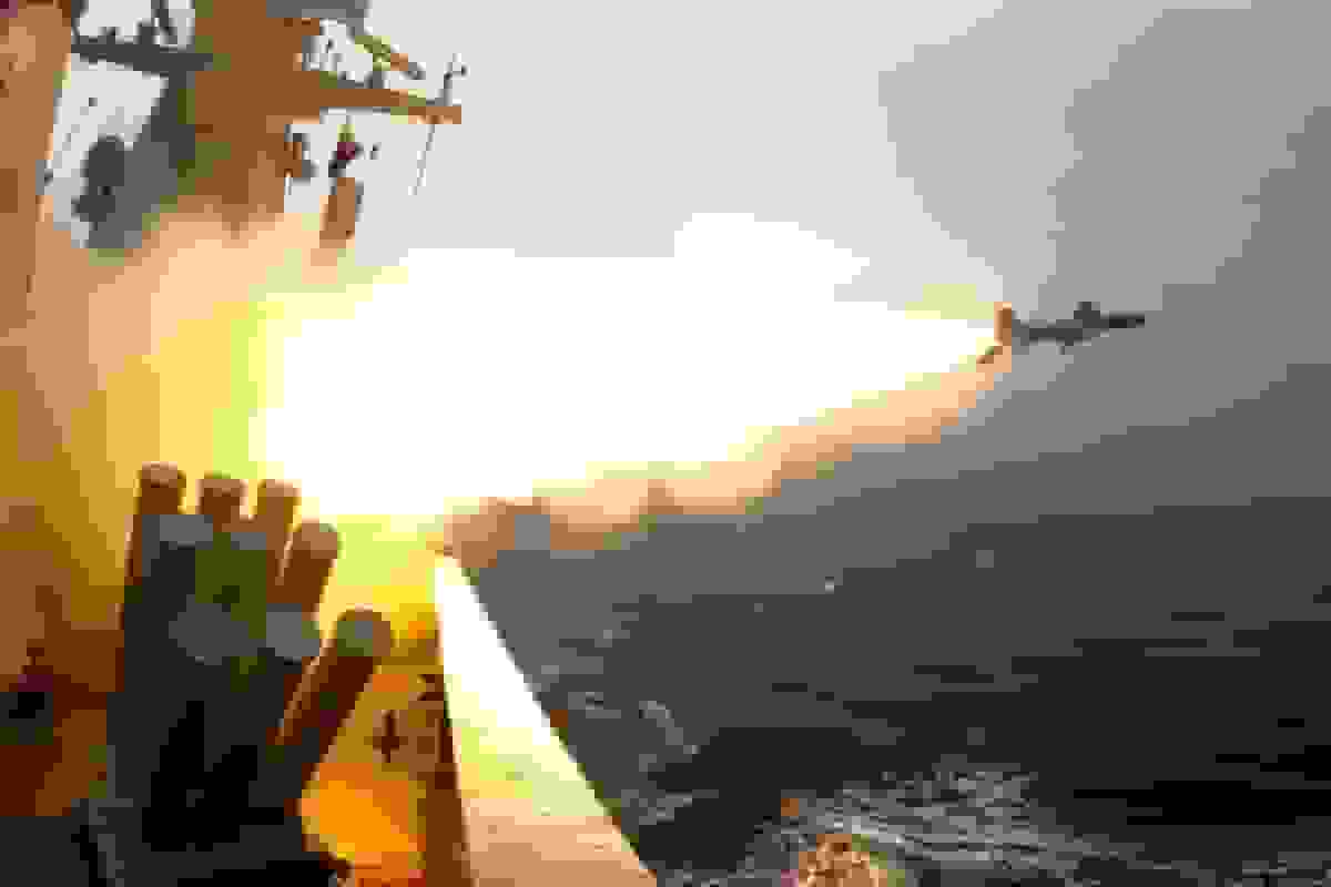 نیویورک‌تایمز: تشدید رزمایش‌های نظامی چین در اطراف تایوان با پرواز بمب‌افکن‌ها و شلیک موشک