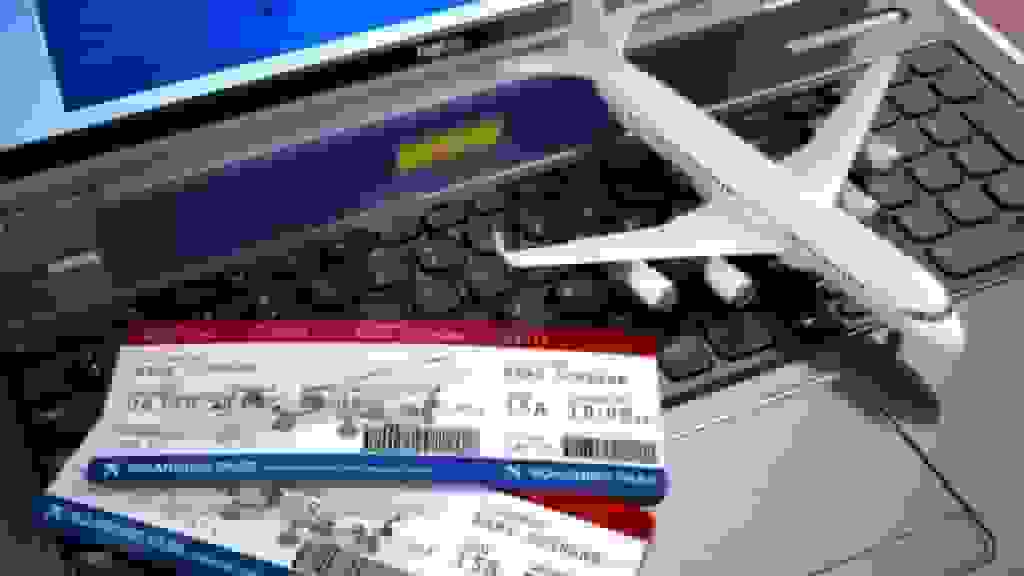 قیمت پرواز تهران به نجف امروز ۱۰ دی ۱۴۰۴