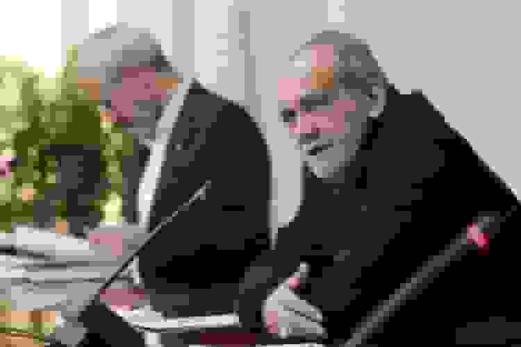 پزشکیان: غیرقابل قبول است که منابع مالی کشور مفقود شود