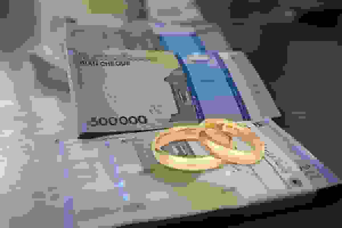 صف ۵۴۹ هزار نفری وام ازدواج و ضرورت حذف مراجعه حضوری به بانکها