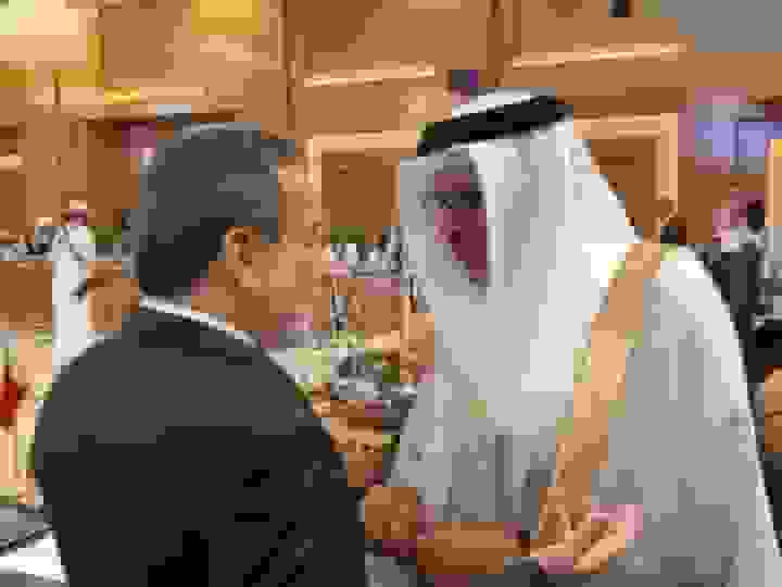 گفتگوی تلفنی وزرای خارجه ایران و بحرین درباره تحولات منطقه و بحران یمن