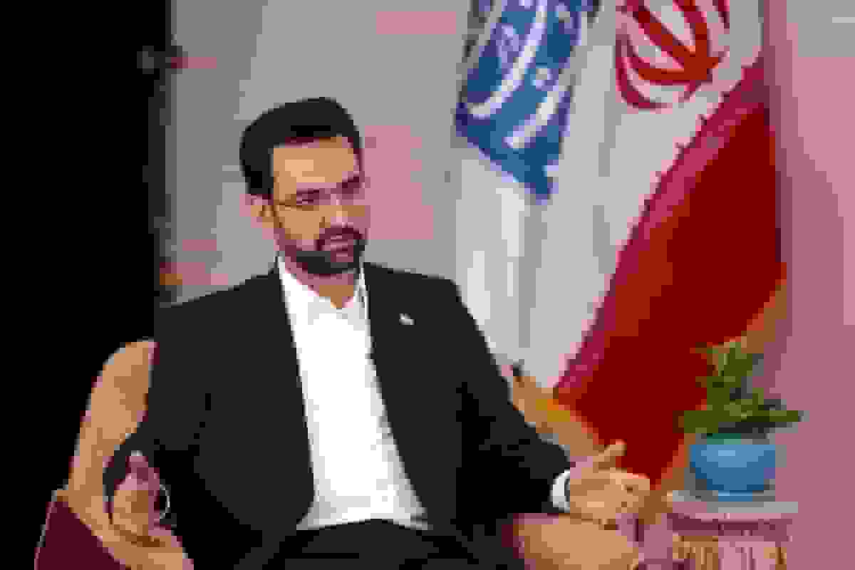 آذری جهرمی: پزشکیان برای احقاق حقوق ملت نهراسد