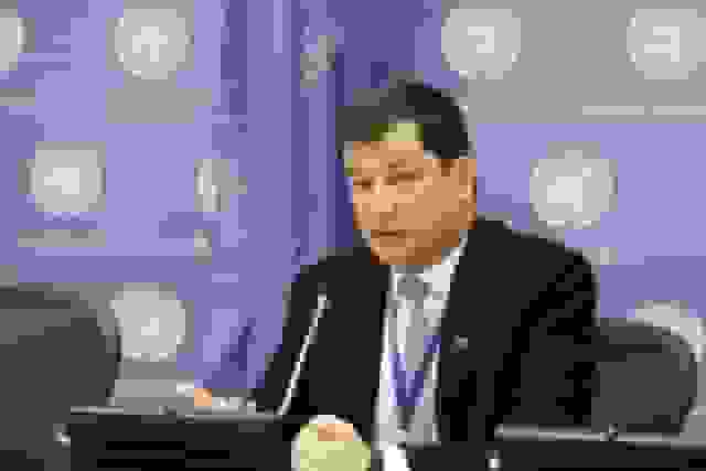 دیپلمات روس: مانع احیای سازوکارهای تحریمی پیشین علیه ایران خواهیم شد