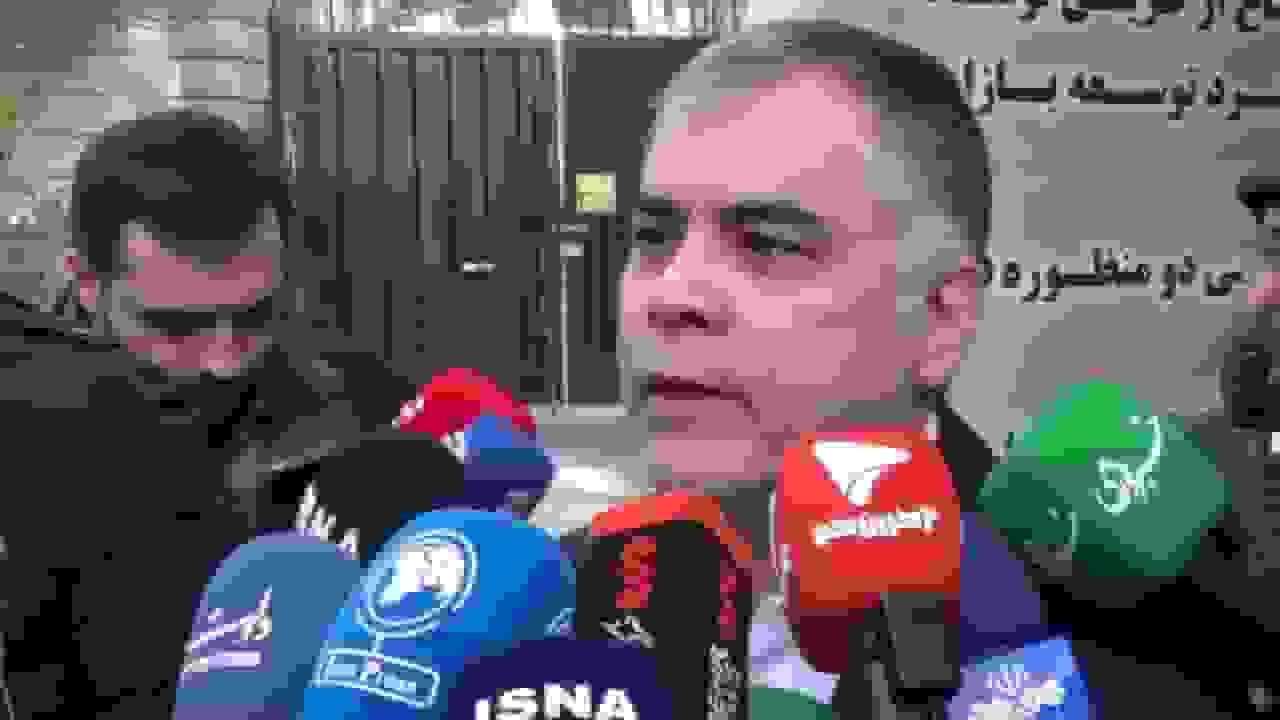 وزیر نفت: تزریق ۸۷۷ میلیون مترمکعب گاز در روز رکوردی کم‌سابقه است