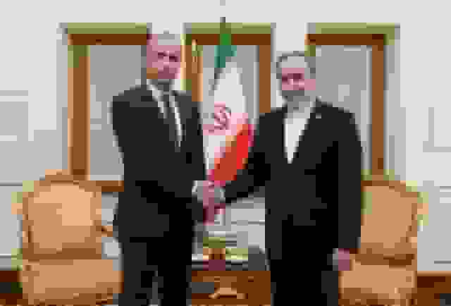 آغاز ماموریت دیپلماتیک سفیر لبنان در ایران