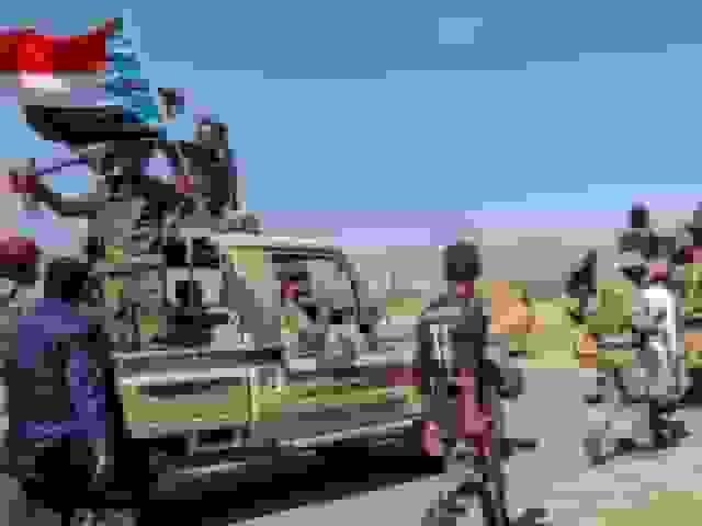 نقش ابوظبی در ۷ کشور کلیدی خاورمیانه و آفریقا