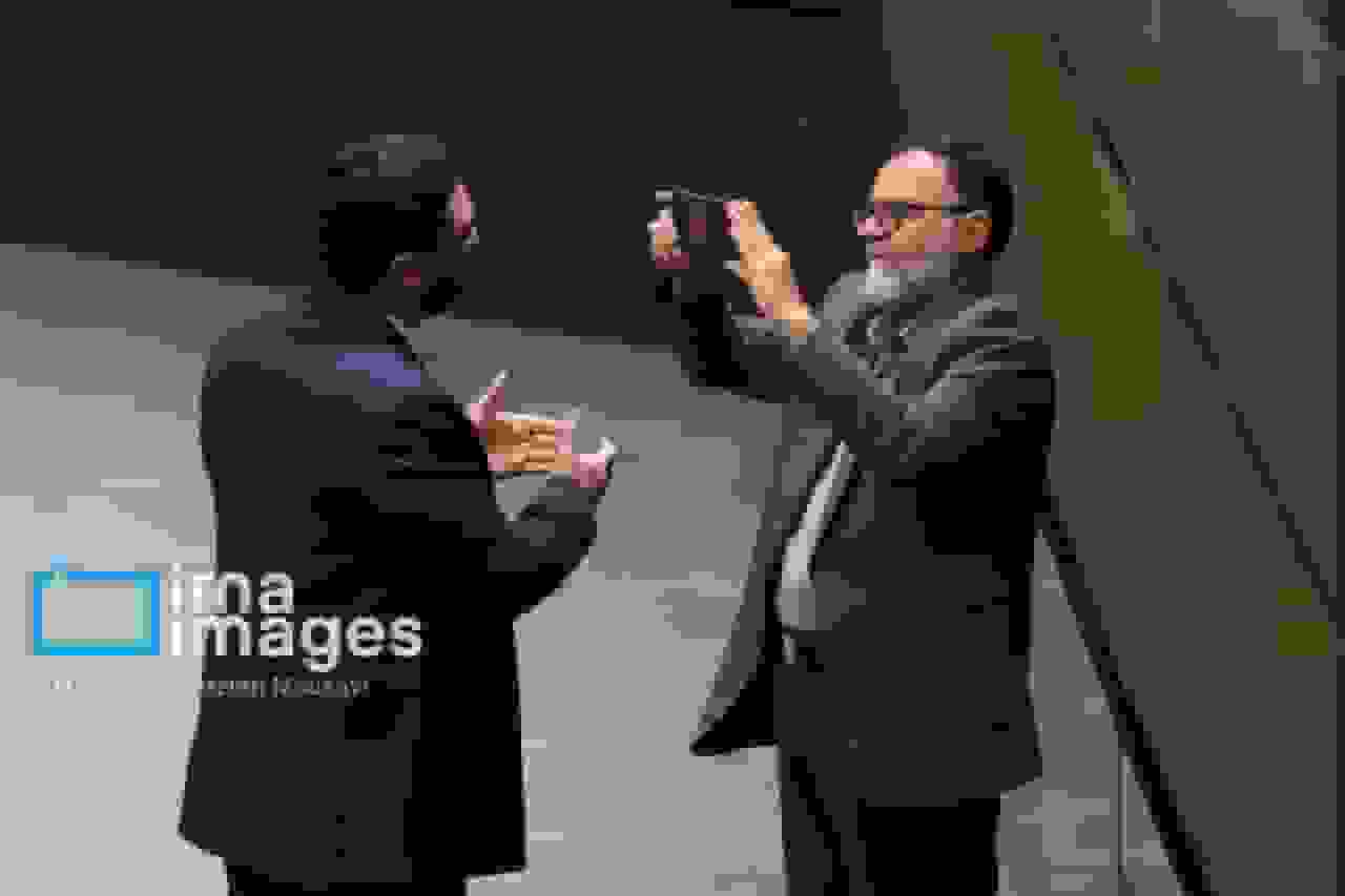 تصاویر: جلسه علنی مجلس شورای اسلامی