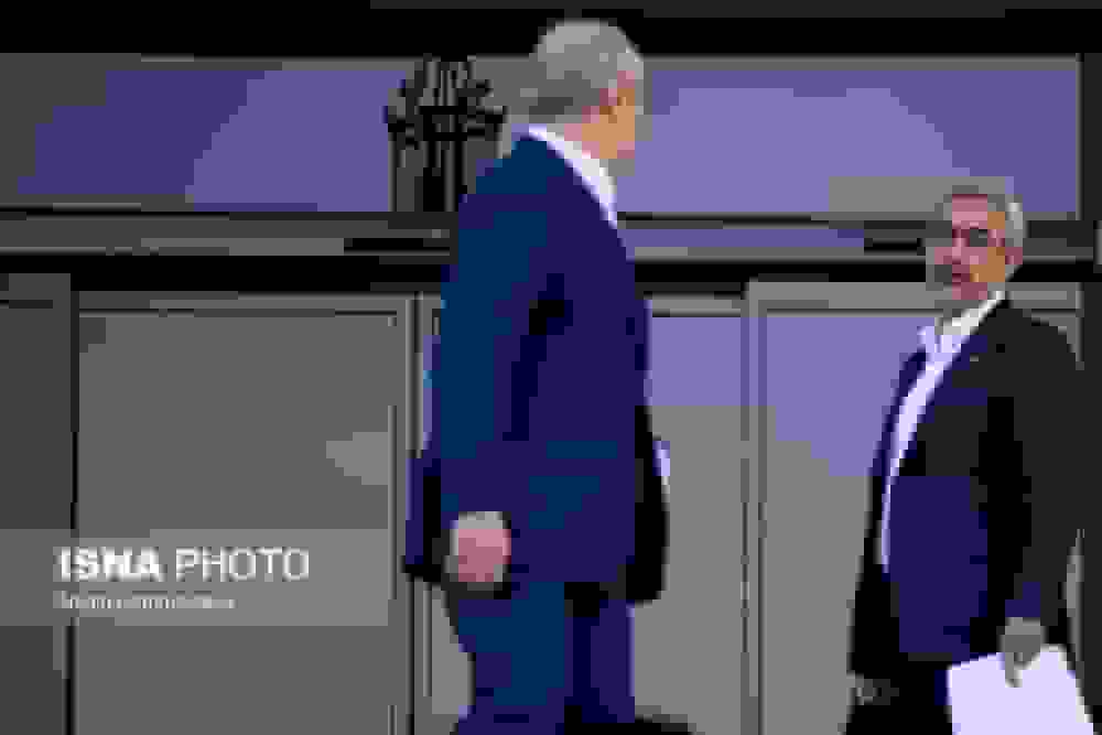 حاشیه جلسه هیات دولت در ۱۰ دی ۱۴۰۴