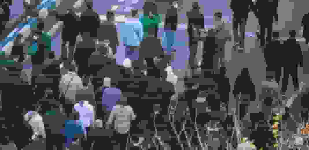 شهادت بسیجی جوان در اعتراضات کوهدشت و مجروح شدن ۱۳ نفر از نیروهای امنیتی