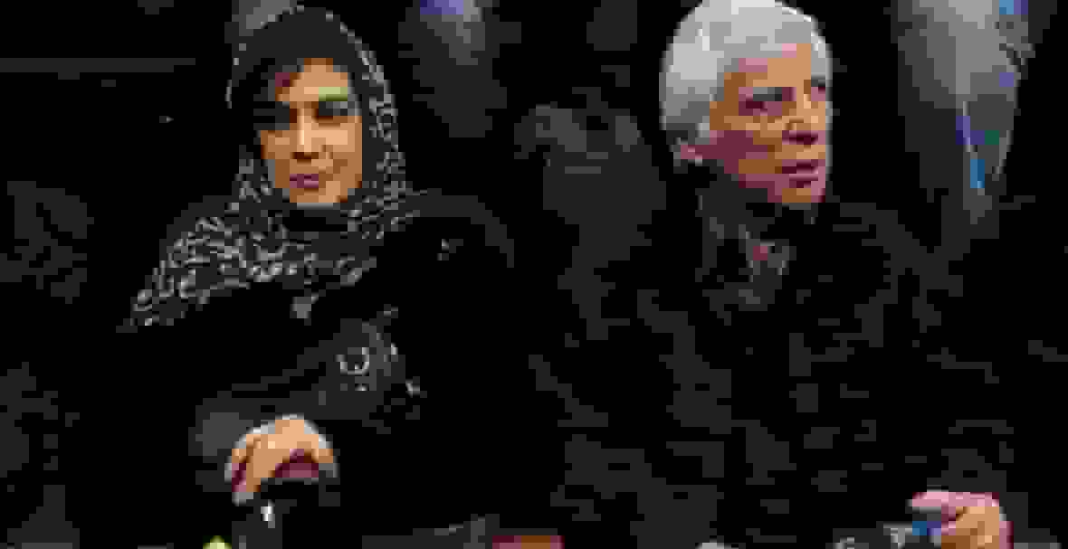 حمایت خانه سینما از درخواست مژده شمسایی برای انتشار آثار بهرام بیضایی