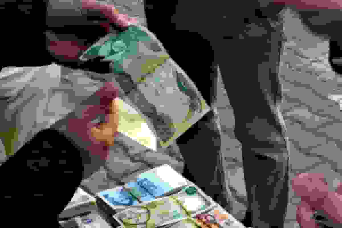 قیمت دینار عراق در بازار تهران امروز