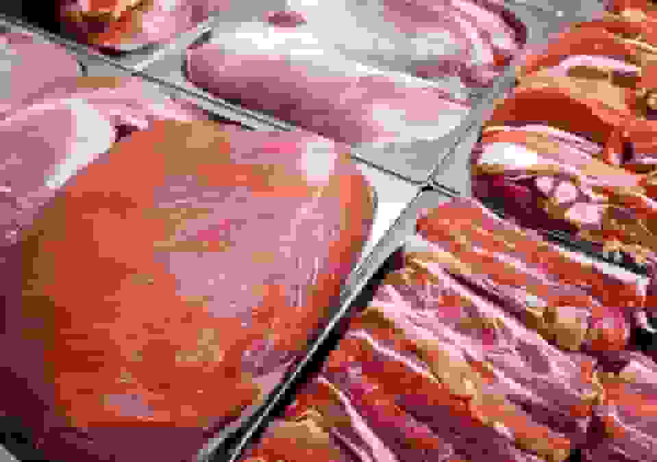 قیمت گوشت گوسفندی امروز ۱۱ دی ۱۴۰۴