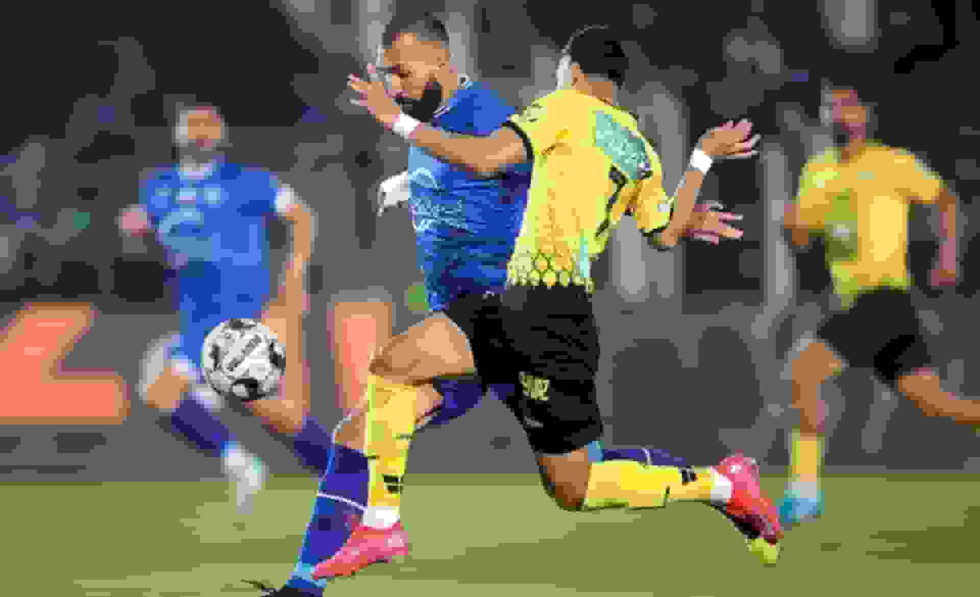 تغییر ساعت دیدار سپاهان و استقلال در هفته دهم لیگ برتر