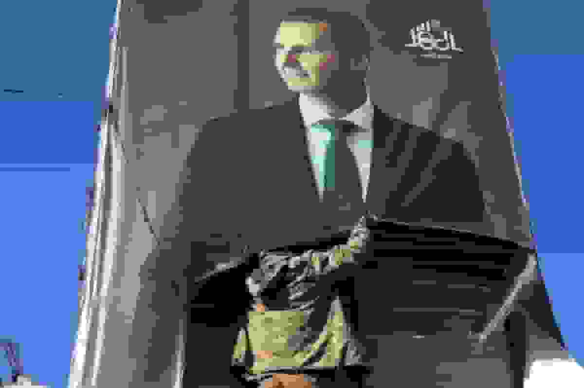 افشای الجزیره: درخواست حمایت ژنرال‌های اسد از اسرائیل برای شورش