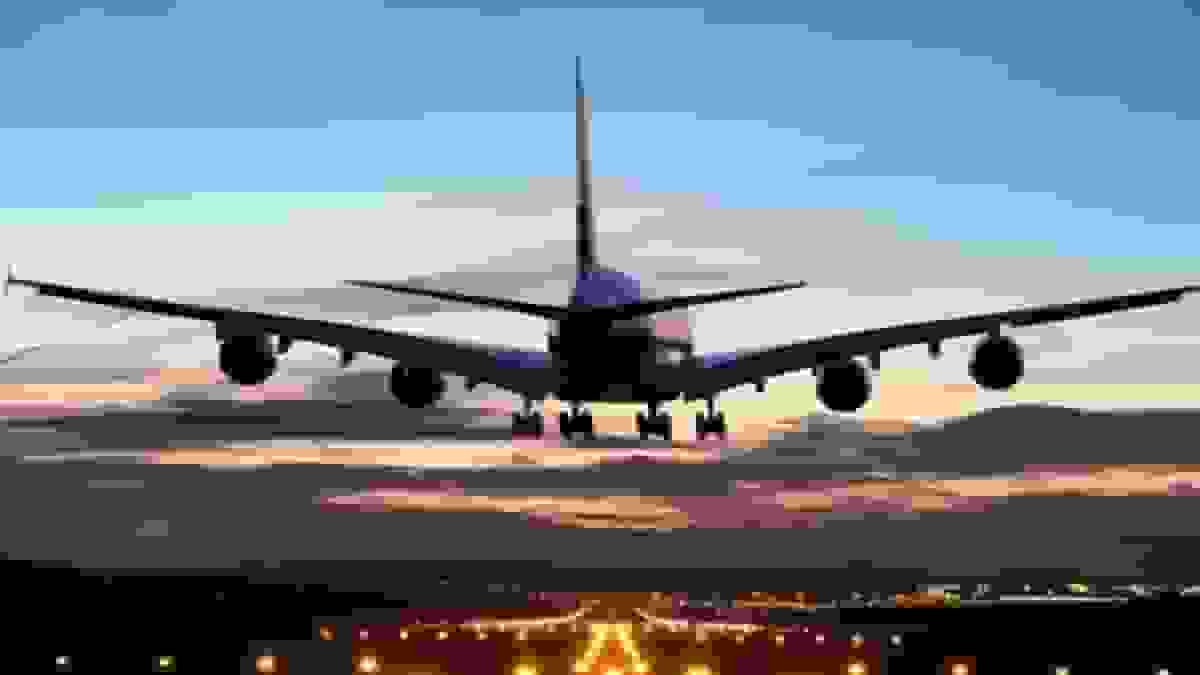 رفع اختلال فنی در پروازهای فرودگاه مهرآباد