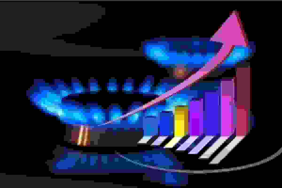 مصرف بی‌سابقه گاز در تهران با رسیدن به بیش از ۱۱۱ میلیون مترمکعب