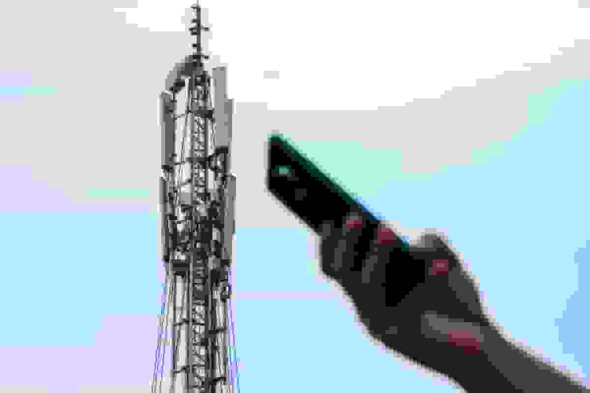 اختلال اینترنت ایران در رادار کلودفلر با کاهش ۲۵ درصدی ترافیک