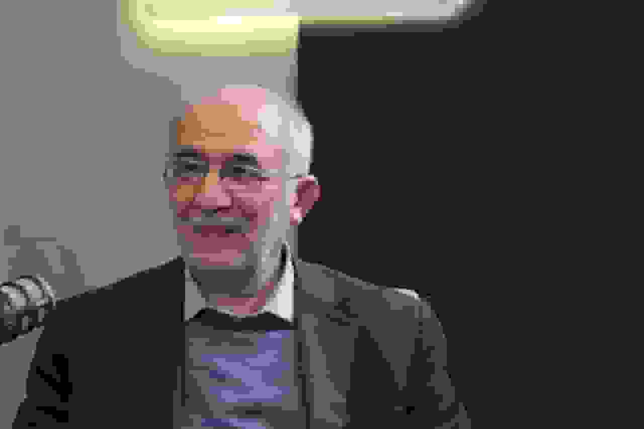 نظر سردار علایی درباره احتمال وقوع جنگ در چند ماه آینده