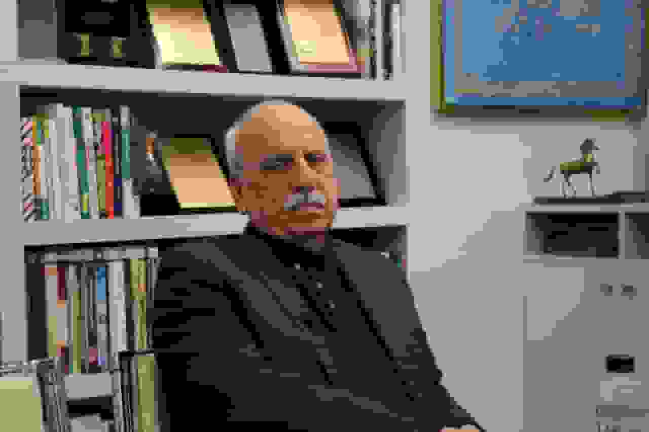 گفتوگو با حسین عبده تبریزی درباره تأثیر انتخابات آمریکا بر اقتصاد ایران