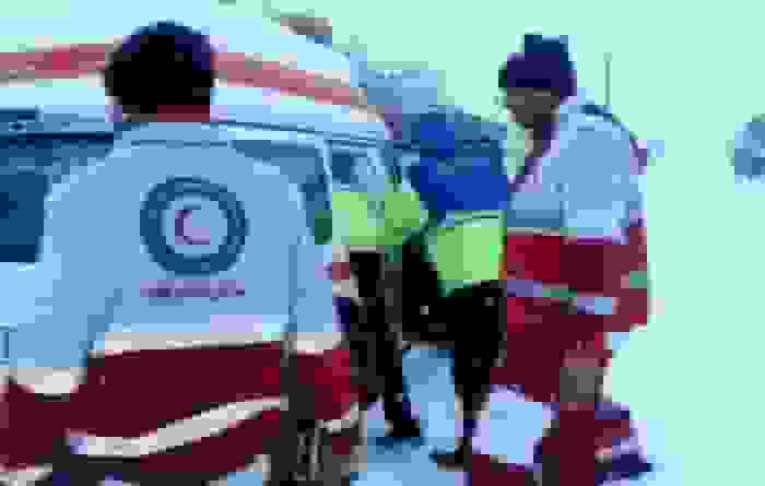 پیداشدن پیکر نوجوان ۱۶ ساله مفقود شده در ارتفاعات اهر پس از ۵ روز