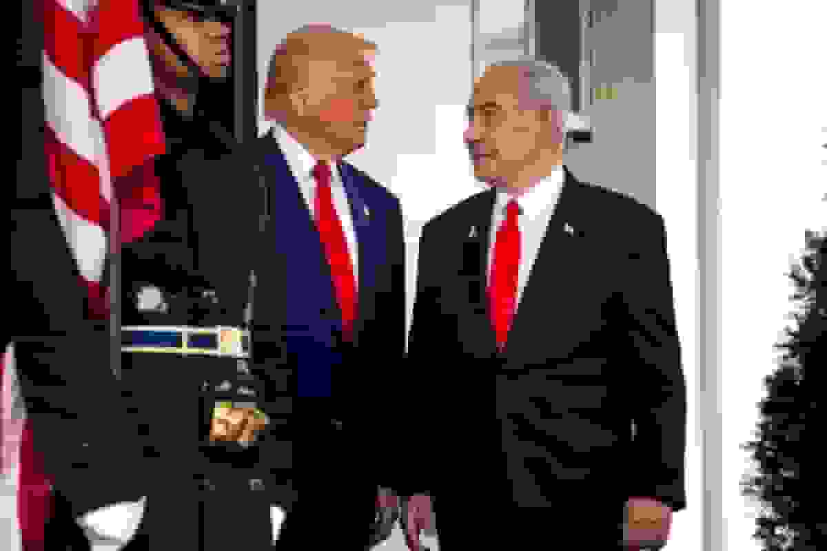 نتایج دیدار نتانیاهو و ترامپ: حمایت مشروط آمریکا و اختلافات حل‌نشده