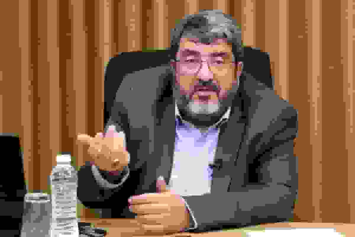 چهره نزدیک به جلیلی: برآورد ۵۰۰ کشته مانع حمله آمریکا به ایران می‌شود