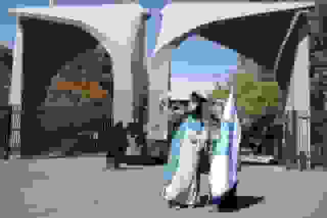 دانشگاه تهران: امکان دفاع از پایان‌نامه‌ها به صورت مجازی بلامانع است