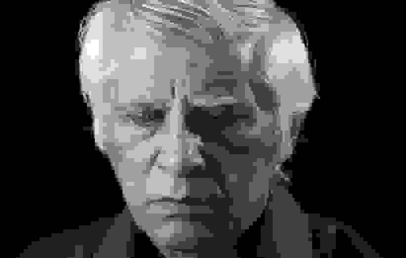 برگزاری آیین بدرقه پیکر بهرام بیضایی در آمریکا