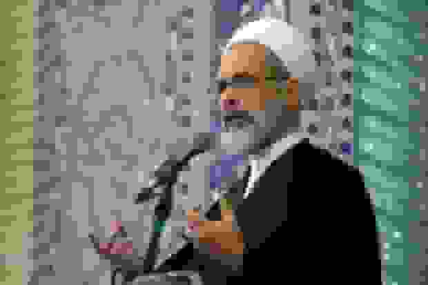 امام جمعه قم: اعتراض حق مردم است، اما سوءاستفاده از آن برای آشوب مردود است