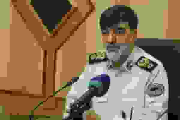 سردار رادان: مقابله با سناریوهای آشوب و تجزیه طلبی دشمنان