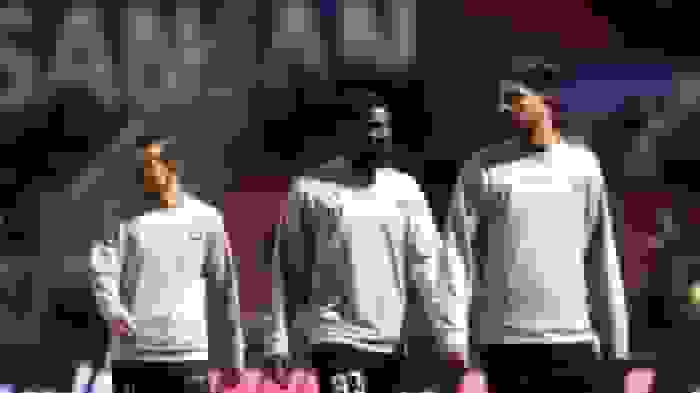 جدایی سه چهره از پرسپولیس؛ سرژ اوریه، فرشاد احمدزاده و امیرحسین پیروانی